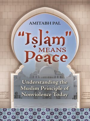 cover image of "Islam" Means Peace